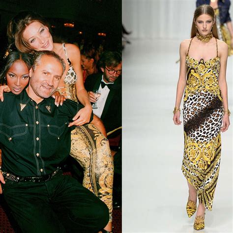 creatrice versace|gianni versace most famous designs.